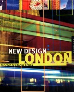 NEW DESIGN  LONDON