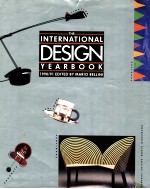 THE INTERNATIONAL DESIGN YEARBOOK 1990/91