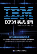 IBM BPM实战指南