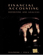 Financial Accounting: Reporting and Analysis Fifth Edition