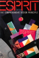 ESPRIT  THE COMPREHENSIVE DESIGN PRINCIPLE