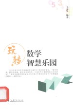 玩转数学智慧乐园