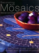 Decorating with Mosaics