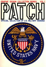 PATCH  SPECIAL SELECTION OF U.S.MILITARY INSIGNIA