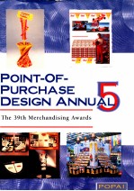 POINT OF PURCHASE DESIGN ANNUAL 5