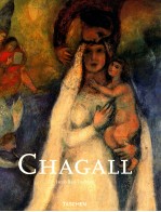 MARC CHAGALL  1887-1985