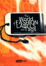 The world of fashion labels and tags