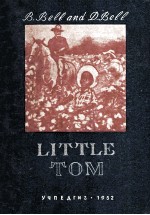 LITTLE TOM