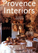 PROVENCE INTERIORS INTERIEURS DE PROVENCE