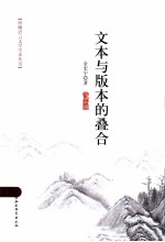 文本与版本的叠合