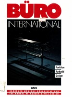 BURO  INTERNATIONAL