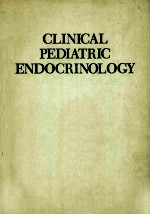 Clinical Pediatric Endocrinology