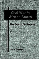 CIVIL WAR IN AFRICAN STATES