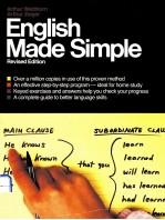 ENGLISH MADE SIMPLE REVISED EDITION