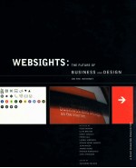 Websights:the future of business and design on the Internet