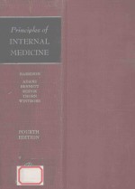 PRINCIPLES OF INTERNAL MEDICINE  FOURTH EDITION