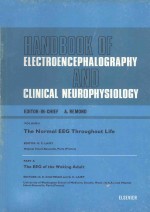 HANDBOOK OF ELECTROEMCEPHALOGAPHY AND CLINICAL NEUROPHYSIOLOGY  VOLUME 6 PART A