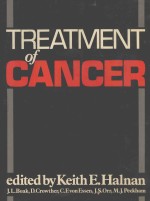 Treatment of cancer