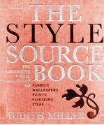 The style sourcebook