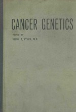 Cancer genetics