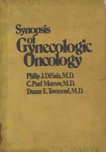 SYNOPSIS OF GYNECOLOGIC ONCOLOGY