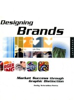 DESIGNING BRANDS  MARKET SUCCESS THROUGH GRAPHIC DISTINCTION