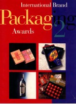 INTERNATIONAL BRAND PACKAGING AWARDS 2