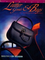 HONG KONG LEATHER GOODS AND BAGS VOL.1