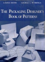 The packaging designer's book of patterns