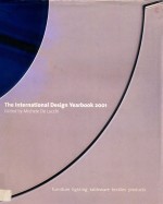 THE INTERNATIONAL DESIGN YEARBOOK 2001