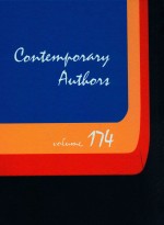 CONTEMPORARY AUTHORS  VOLUME 174