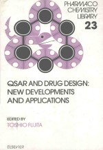 QSAR AND DRUG DESIGN:NEW DEVELOPMENTS AND APPLICATIONS