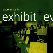 EXCELLENCE IN EXHIBIT+EVENT DESIGN