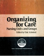 Organizing for Care: Nursing Units and Groups (Nursing Management Anthologies. Theme One