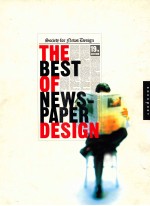 THE BEST OF NEWSPAPER DESIGN  NINETEENTH EDITION