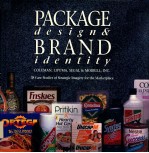 PACKAGE DESIGN & BRAND IDENTITY