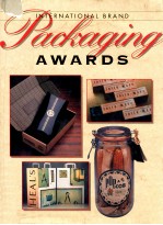 INTERNATIONAL BRAND PACKAGING AWARDS