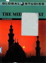 THE MIDDLE EAST  TENTH EDITION