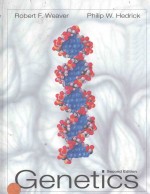 GENETICS  SECOND EDITION