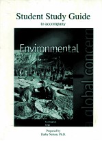 ENVIRONMENTAL SCIENCE AGLOBAL CONCERN FIFTH EDITION