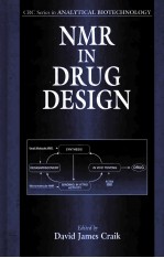 NMR in drug design