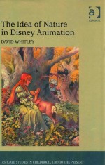 The idea of nature in Disney animation