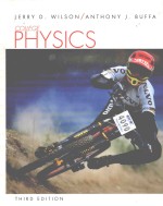 COLLEGE PHYSICS  THIRD EDITION