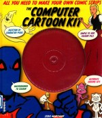 THE COMPUTER CARTOON KIT