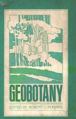 Geobotany