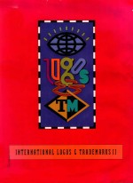 International logos & trademarks II