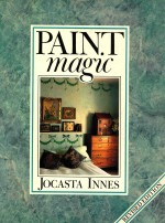 PAINT MAGIC  REVISED EDITION