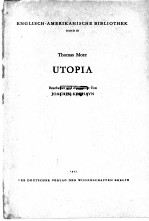 UTOPIA