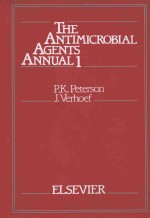 THE ANTIMICROBIAL AGENTS ANNUAL/1