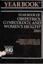 YEAR BOOK OF OBSTETRICS